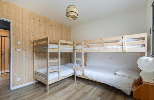 Villa 10 pers à Carreyre, piscine chauffée, clim - Foto 22