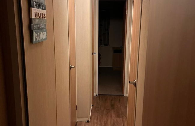 Prestige pet Friendly Caravan on Butlins, Skegness - Foto 17