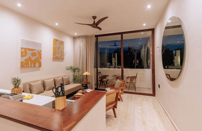 Hotel Bacab Tulum - Photo 46