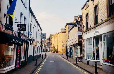 3 Beck Head Kirkby Lonsdale - Foto 34