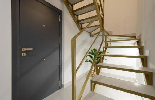 San Lázaro Suites - Foto 59