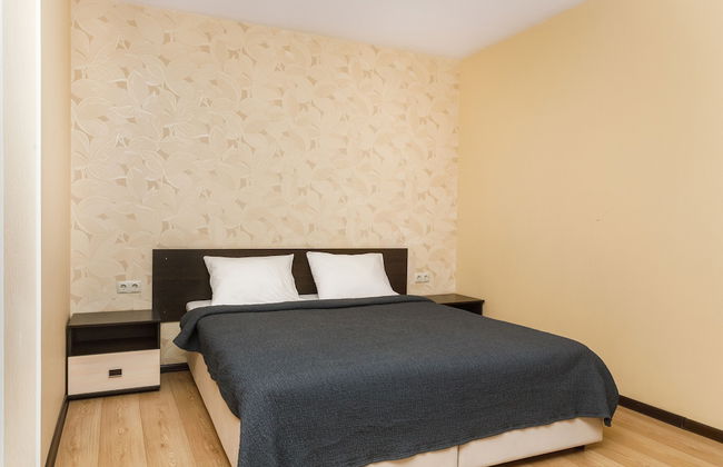 Apartment Etazhydaily Soyuznaya-Shchorsa - Photo 30