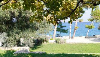 Into The Blue Villa - Foto 3, Garden