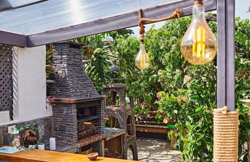 Finca OASIS Fataga - Foto 34