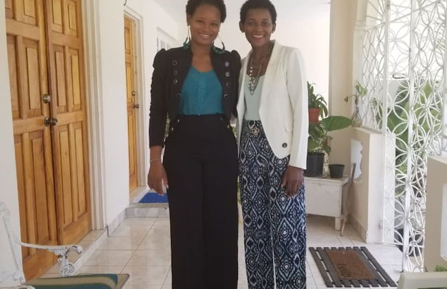 Villa Chinnor - Foto 29