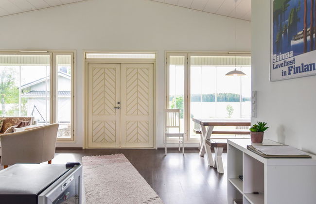 Pariisinranta - Foto 5