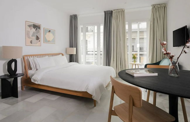 Limehome Madrid Calle del Principe - Foto 3