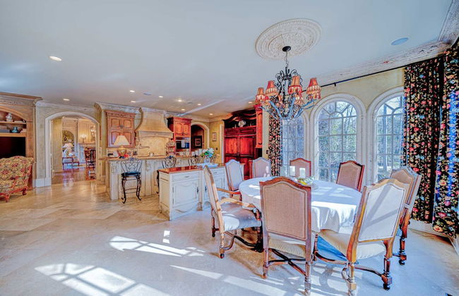 Lions Gate Estate in Sandy Springs - Foto 69