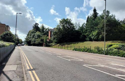 Luxury Apartment in Hemel Hempstead Uk for Couples and Executives, Free Wifi - Photo 77