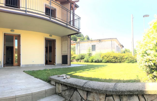 Villetta Iris - Photo 33