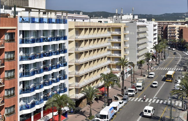 Apartaments Blau - Photo 26