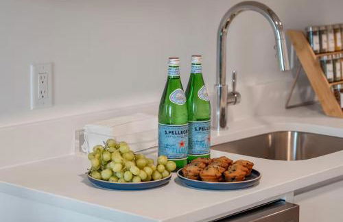 Luxury Apartments by Hyatus at Boston Cambridge - Foto 54