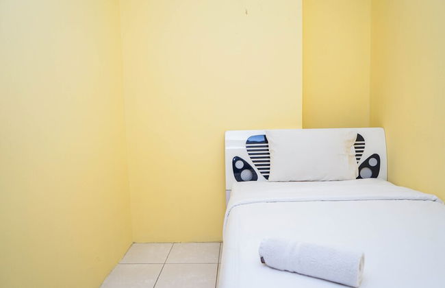 Comfy and Cozy 2BR Great Western Resort Apartment - Foto 8