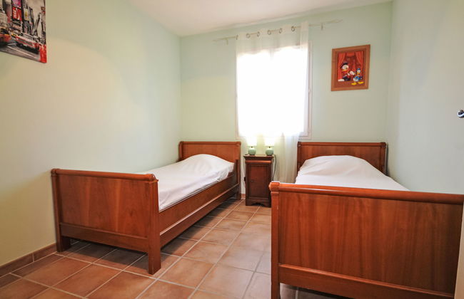 Villa Ballandé - Foto 16