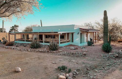 Luxury Vacation Rental in the Valley of the Sun Ideal for Weekend Trips from Phoenix. - Foto 1