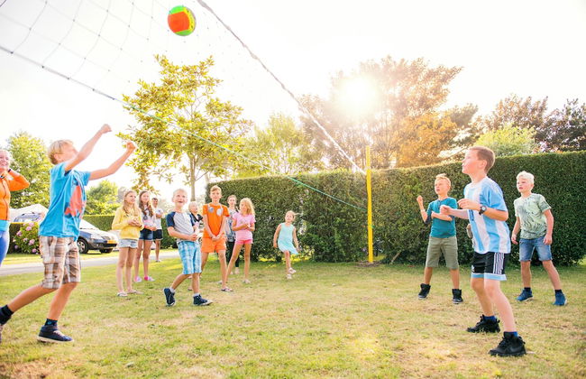 Camping RCN Port l'Épine - Foto 67