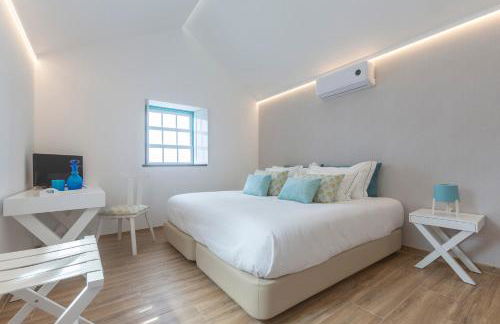 Abrigo da Cascata - Casas de Campo - São Jorge - Foto 13