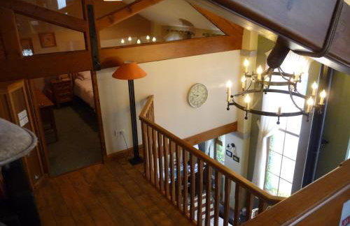 Crotlieve Barn - Photo 35