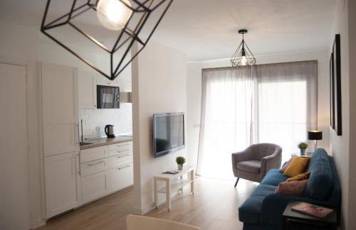 Home2Book Modern Center Apartment With Terrace - Foto 7