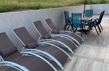 Gîtes de Pouzelande - Foto 9