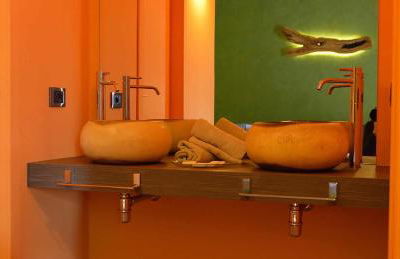 Agrirelais Principe SPA - Foto 41