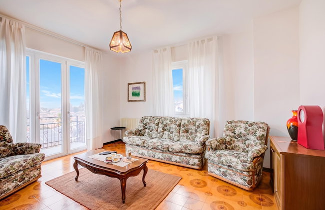 Zio Enry Terrace Apartment in Orta Lake - Happy Rentals - Foto 32