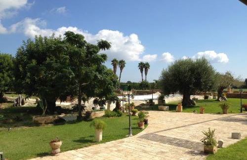 Agriturismo Masseria Sant' Elia - Foto 31