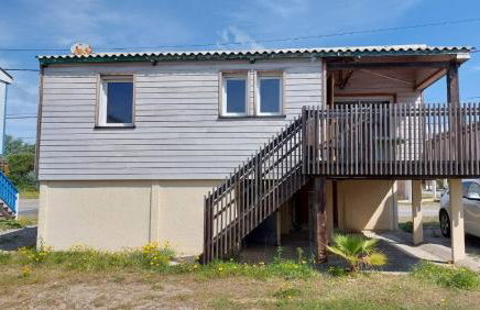 CHALET proche MER - Foto 1