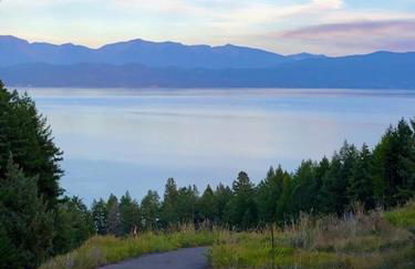 Lakeside Crest Estate Cottages - Foto 40