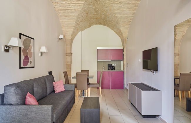 Appart'hôtel Odalys City - Dijon Centre Les Cordeliers - Foto 44