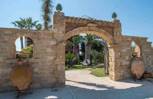 Ville del Papiro - Foto 41