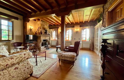 Stylish Host Cantabria- Impresionante villa - Foto 6