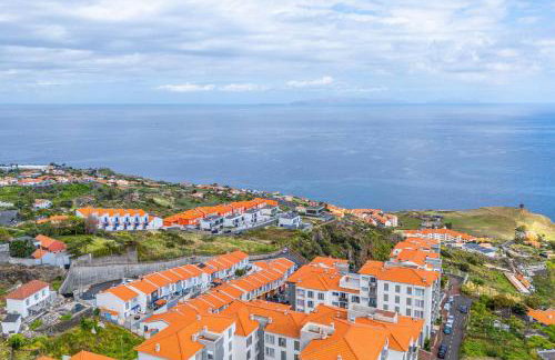 Sapphire Scape Near Airport Madeira Santa Cruz - Foto 4