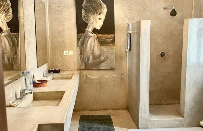 Luxury Beach Resort - Foto 8