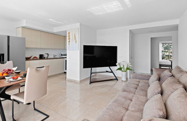 Cannes Marina Residence - Foto 29