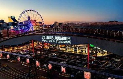 Holiday Magic Awaits-Host in STL DWTN Loft-6D - Foto 28