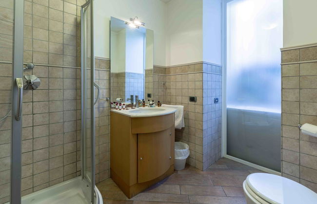 Tridente Rooms - Foto 40