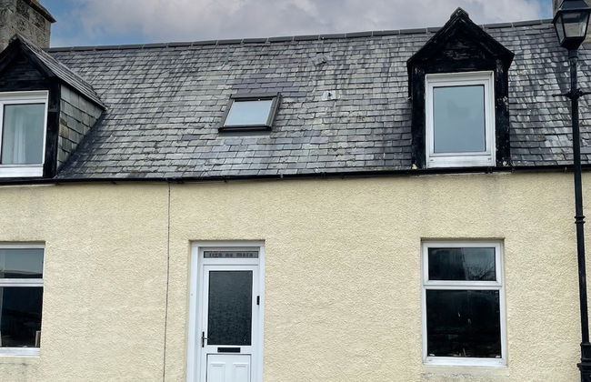 Tigh-na-mara Helmsdale - Photo 14