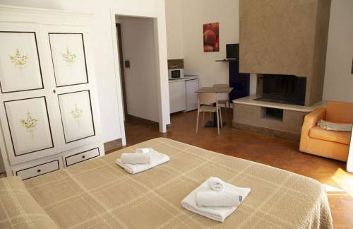 Residence Casale Verderame - Foto 70