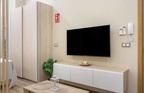 Apartamentos Brisas de Cádiz 3 - Foto 5