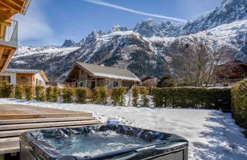 Holiday Home Chalet Montana by Interhome - Foto 27