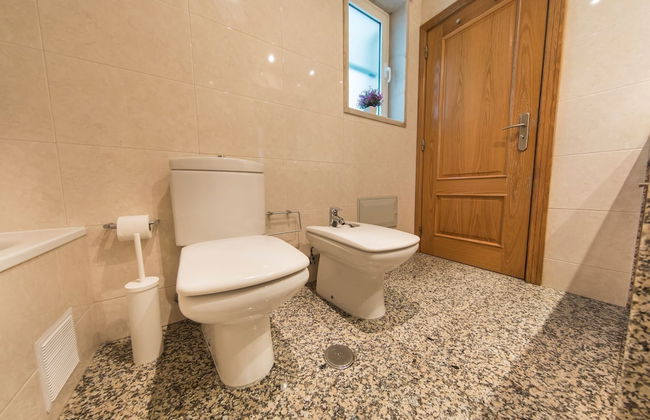 2 Bedroom with Garage Family Wonder - Foto 79