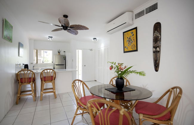 Golden Sands Beachfront Apartment Resort - Foto 30