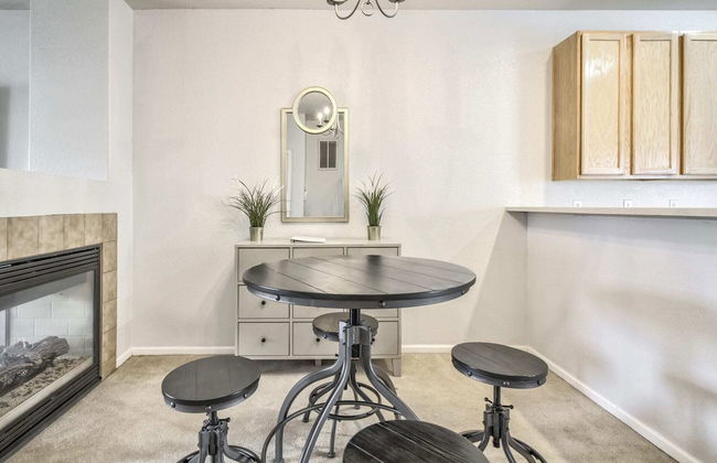 3brmodern Homenearby Parks & Mountains - Foto 24