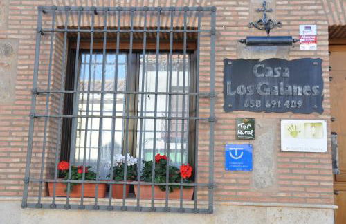 Casa Rural Los Galanes - Foto 71