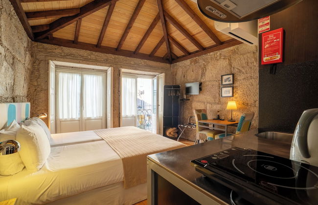 Casa dos Caldeireiros - Photo 29