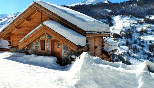 Prestigious 18 Person Chalet with Pool and Jacuzzi - Foto 2
