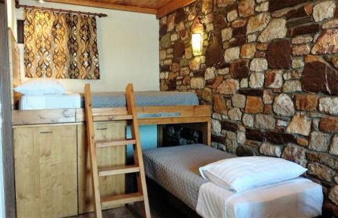 Stone Built Rustic House - Foto 26