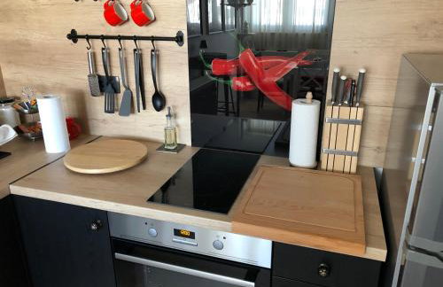 Apartment ARGO - Foto 56