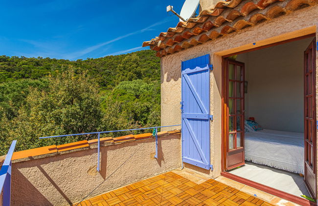 Villa Etoile Filante - Foto 32